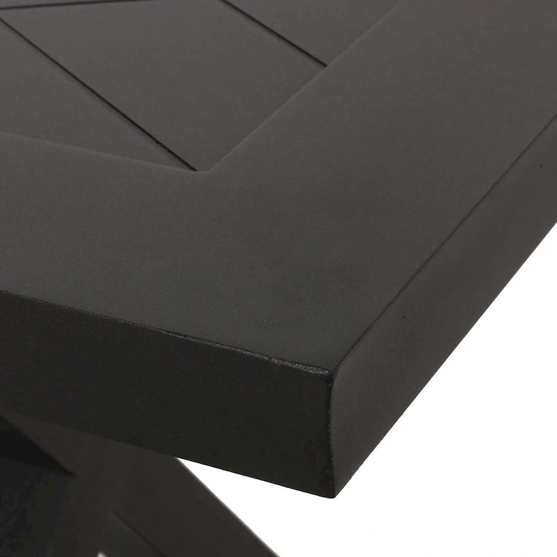 Waterford Outdoor Outdoor 6 par Christopher Knight Home
