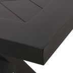 Waterford Outdoor Outdoor 6 par Christopher Knight Home