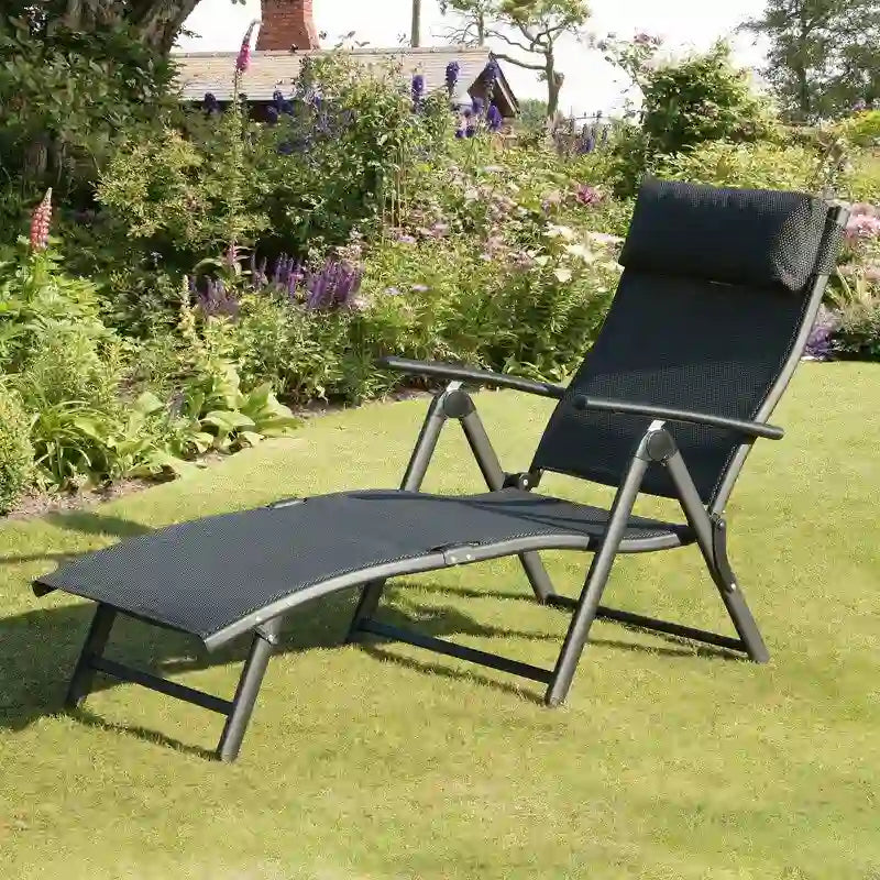 Transat Havana Black - Non disponible