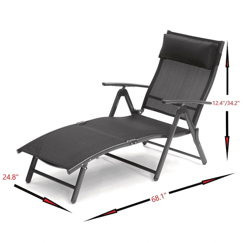 Transat Havana Black - Non disponible