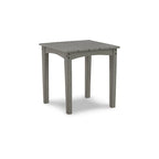 Ensemble extérieur 6 pièces gris Visola, Signature Design by Ashley - 80 cm (L) x 33 cm (P) x 37 cm (H)
