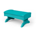 Tabouret en polyéthylène