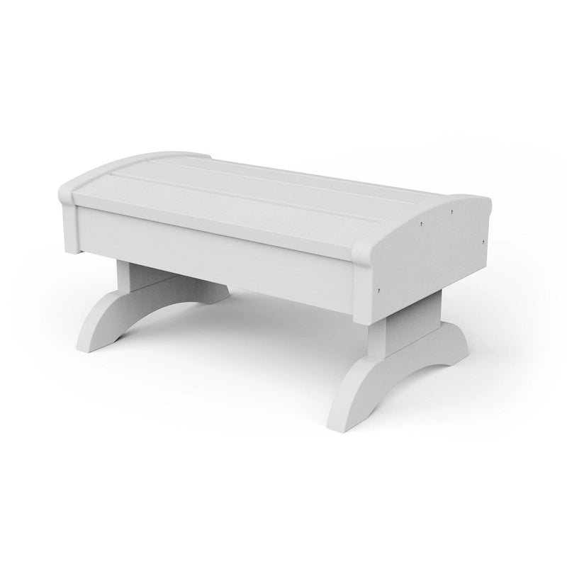 Tabouret en polyéthylène