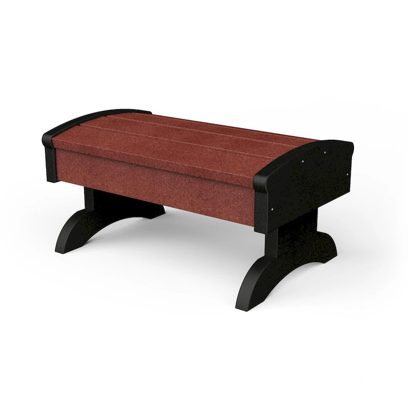 Tabouret en polyéthylène