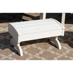 Tabouret en polyéthylène