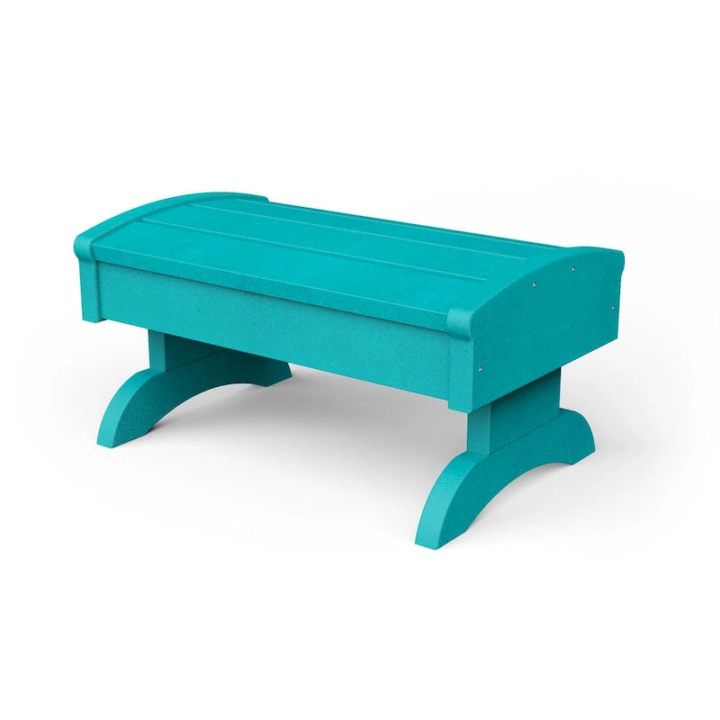 Tabouret en polyéthylène