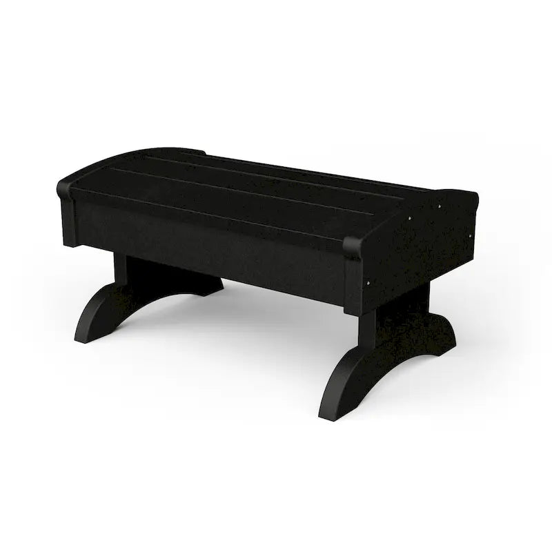 Tabouret en polyéthylène