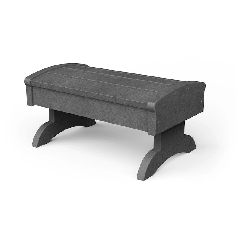 Tabouret en polyéthylène