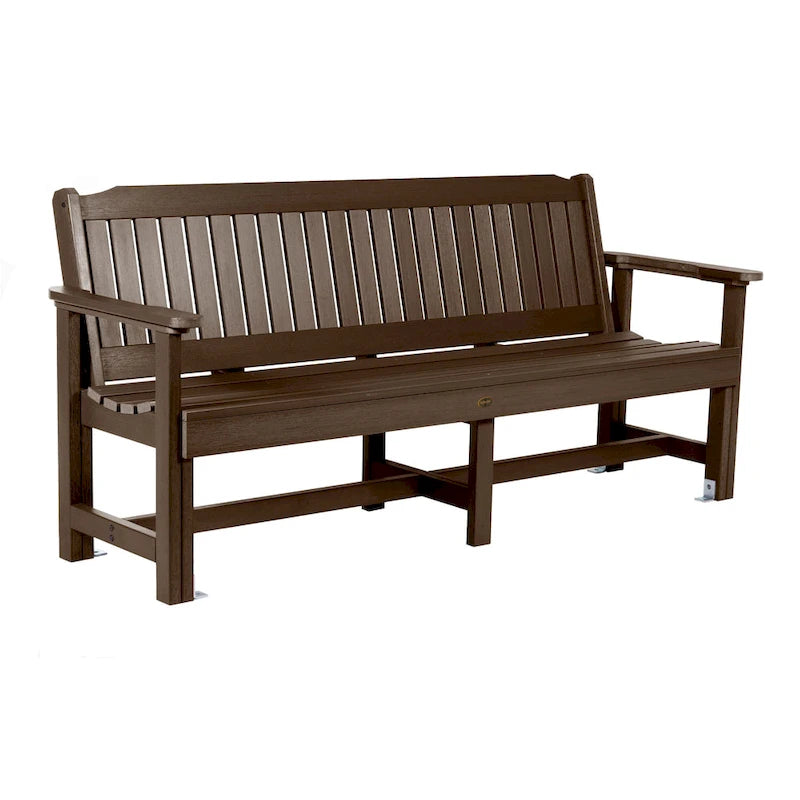 Banc de jardin Highwood Professional Commercial Grade Exeter 6'