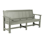 Banc de jardin Highwood Professional Commercial Grade Exeter 6'