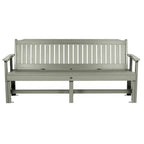 Banc de jardin Highwood Professional Commercial Grade Exeter 6'
