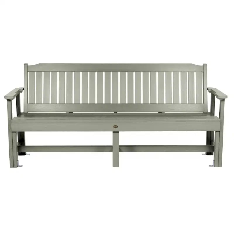 Banc de jardin Highwood Professional Commercial Grade Exeter 6'