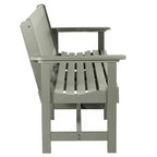 Banc de jardin Highwood Professional Commercial Grade Exeter 6'