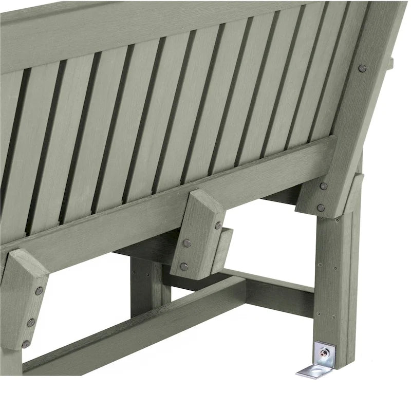 Banc de jardin Highwood Professional Commercial Grade Exeter 6'