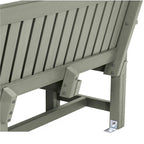 Banc de jardin Highwood Professional Commercial Grade Exeter 6'