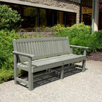 Banc de jardin Highwood Professional Commercial Grade Exeter 6'