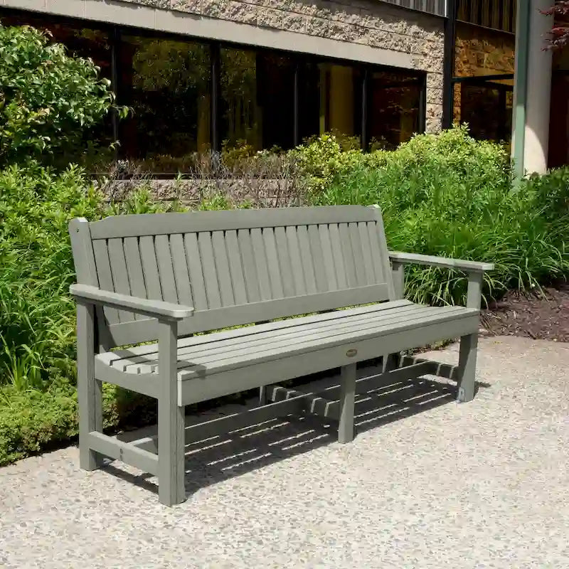 Banc de jardin Highwood Professional Commercial Grade Exeter 6'