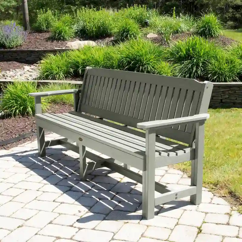 Banc de jardin Highwood Professional Commercial Grade Exeter 6'