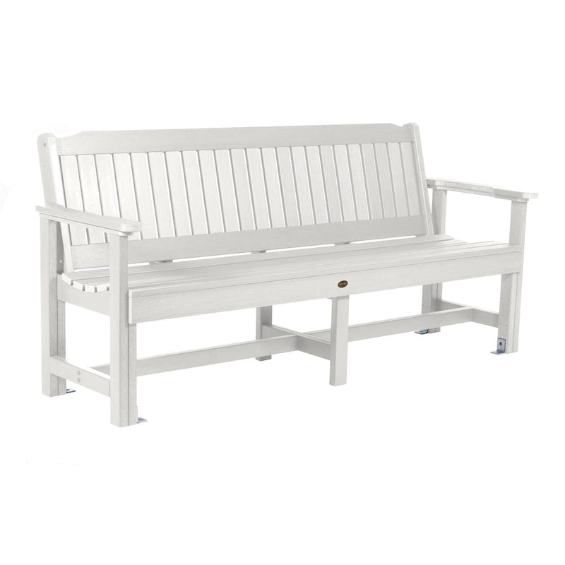 Banc de jardin Highwood Professional Commercial Grade Exeter 6'