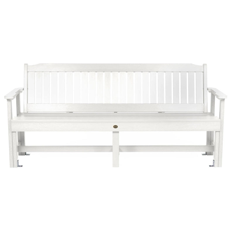 Banc de jardin Highwood Professional Commercial Grade Exeter 6'