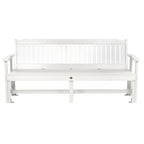 Banc de jardin Highwood Professional Commercial Grade Exeter 6'