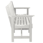 Banc de jardin Highwood Professional Commercial Grade Exeter 6'
