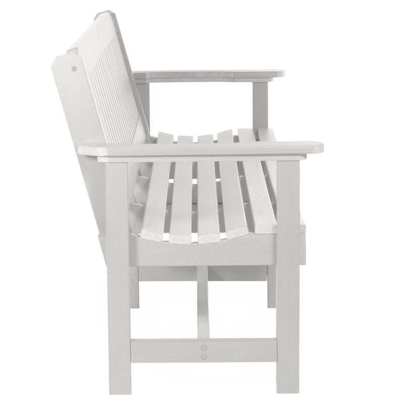 Banc de jardin Highwood Professional Commercial Grade Exeter 6'
