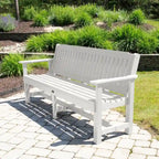Banc de jardin Highwood Professional Commercial Grade Exeter 6'