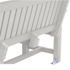 Banc de jardin Highwood Professional Commercial Grade Exeter 6'