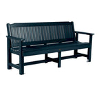 Banc de jardin Highwood Professional Commercial Grade Exeter 6'