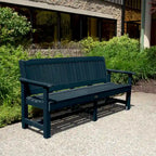 Banc de jardin Highwood Professional Commercial Grade Exeter 6'