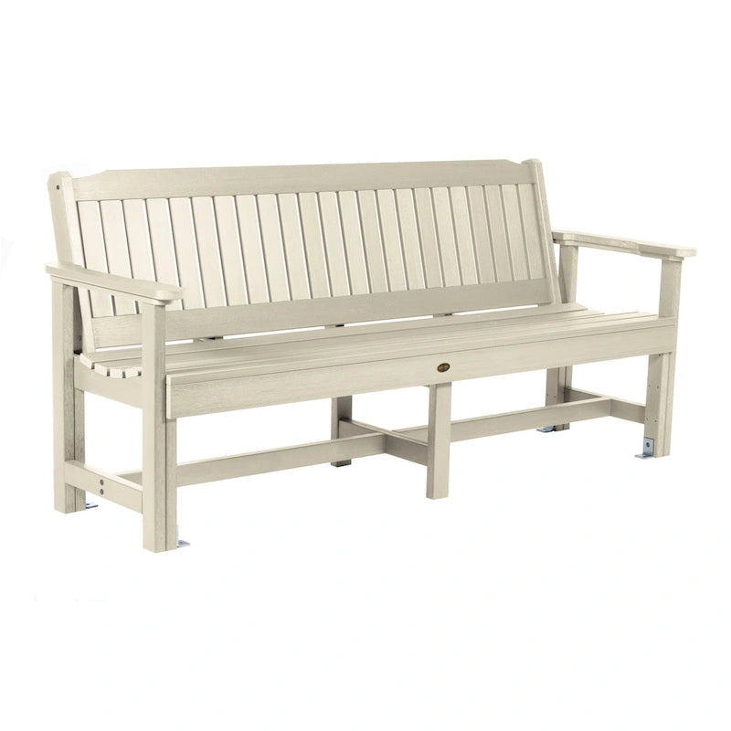 Banc de jardin Highwood Professional Commercial Grade Exeter 6'