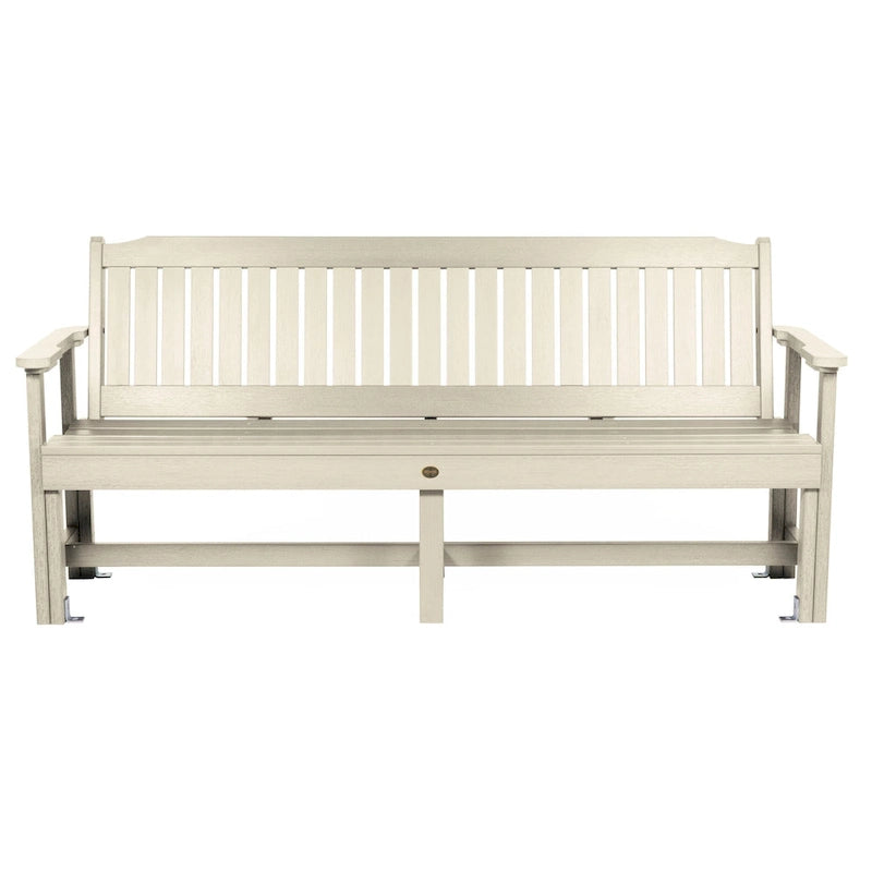 Banc de jardin Highwood Professional Commercial Grade Exeter 6'