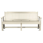Banc de jardin Highwood Professional Commercial Grade Exeter 6'