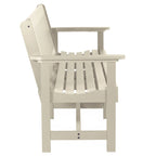 Banc de jardin Highwood Professional Commercial Grade Exeter 6'
