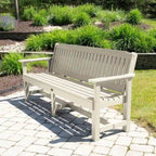 Banc de jardin Highwood Professional Commercial Grade Exeter 6'