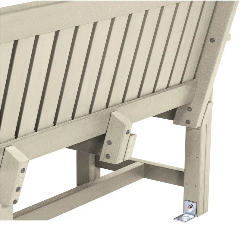 Banc de jardin Highwood Professional Commercial Grade Exeter 6'