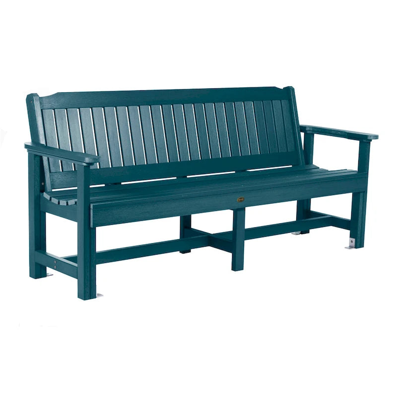Banc de jardin Highwood Professional Commercial Grade Exeter 6'