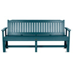 Banc de jardin Highwood Professional Commercial Grade Exeter 6'
