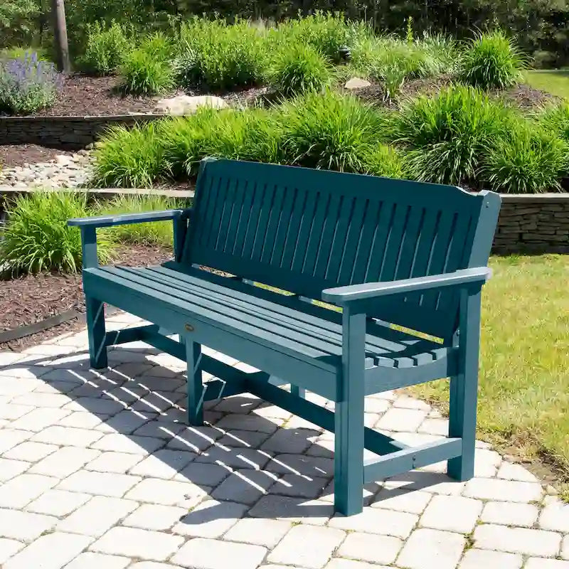 Banc de jardin Highwood Professional Commercial Grade Exeter 6'