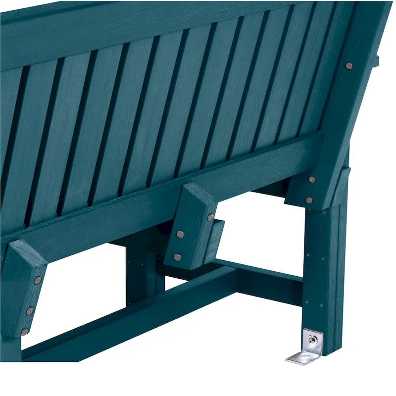 Banc de jardin Highwood Professional Commercial Grade Exeter 6'