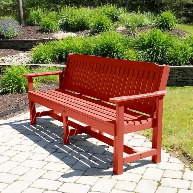 Banc de jardin Highwood Professional Commercial Grade Exeter 6'