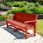 Banc de jardin Highwood Professional Commercial Grade Exeter 6'