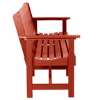 Banc de jardin Highwood Professional Commercial Grade Exeter 6'