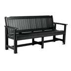 Banc de jardin Highwood Professional Commercial Grade Exeter 6'