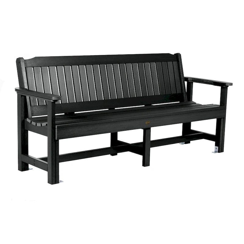 Banc de jardin Highwood Professional Commercial Grade Exeter 6'