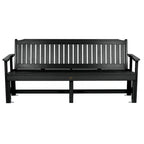 Banc de jardin Highwood Professional Commercial Grade Exeter 6'