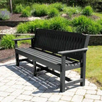 Banc de jardin Highwood Professional Commercial Grade Exeter 6'