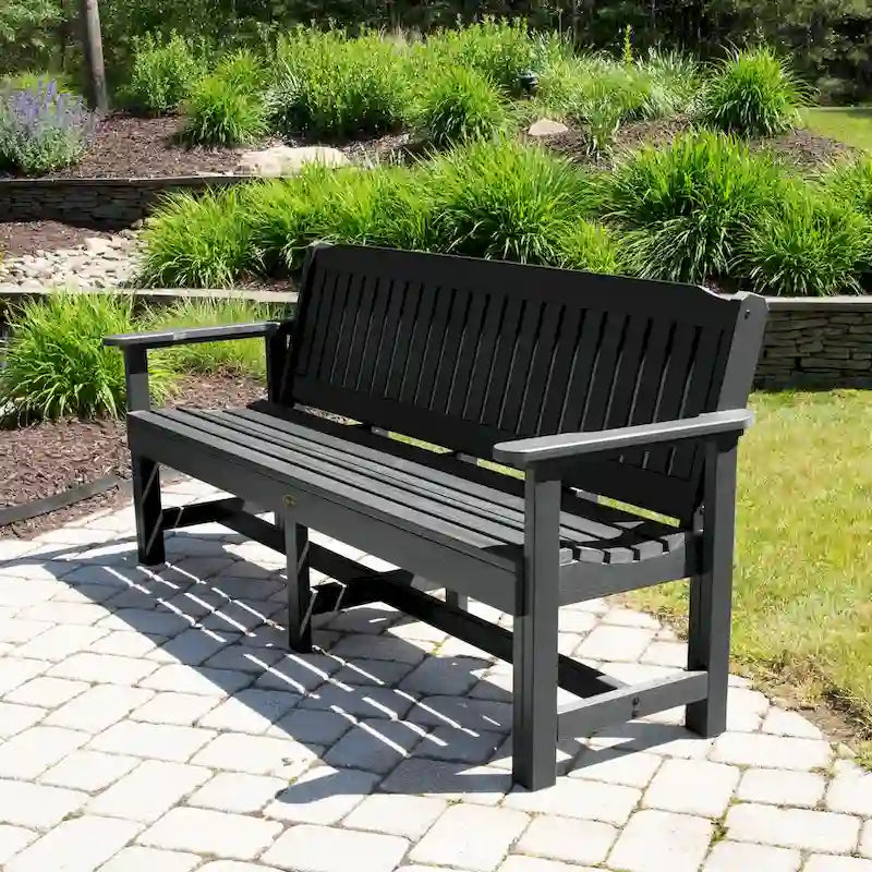 Banc de jardin Highwood Professional Commercial Grade Exeter 6'