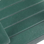 Fauteuil à bascule Adirondack Island Retreat Ez-Care Tek-Wood